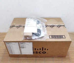 Neu Cisco AIR-PWRINJ6 Power Injector 802.3at Aironet Bundle of 20 New Open Box - Afbeelding 1 van 1