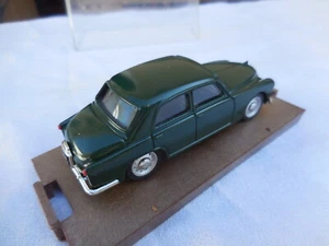 Alfa Romeo HP 90 by Brumm made in Italy 1:43 - Picture 1 of 8