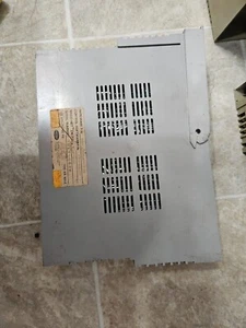 BARBER COLMAN Process Module 80EB-10001-002-0-00 - Picture 1 of 10
