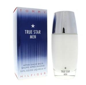 TRUE STAR FOR MEN 3.4 OZ AFTER SHAVE BALM THE BOX IS NOT SEALED - Picture 1 of 3