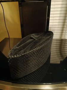 Men's Handmade African Traditional Hats. - Picture 1 of 2