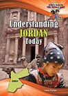 Understanding Jordan Today Hardcover Laura Perdew