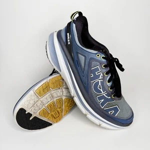 Hoka One One Women’s Bondi 4 Shoes Running Athletic Sneakers Size US 9 - Picture 1 of 7