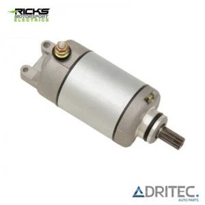 ✅ MOTORINO DI AVVIAMENTO per TRIUMPH TIGER 800 (2011-2017) RICK'S - Foto 1 di 1