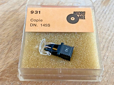 New Stylus fits Dual DN 140 145 149 S - Image 1 of 2