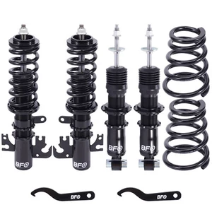 Coilovers Suspension Struts For Holden Commodore VE Wagon H7 LY7 6cyl 2008-2013 - Picture 1 of 12