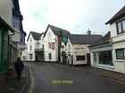 Photo 12x8 The Lorna Doone Hotel and Royal Oak inn, Porlock Doverhay  c2019
