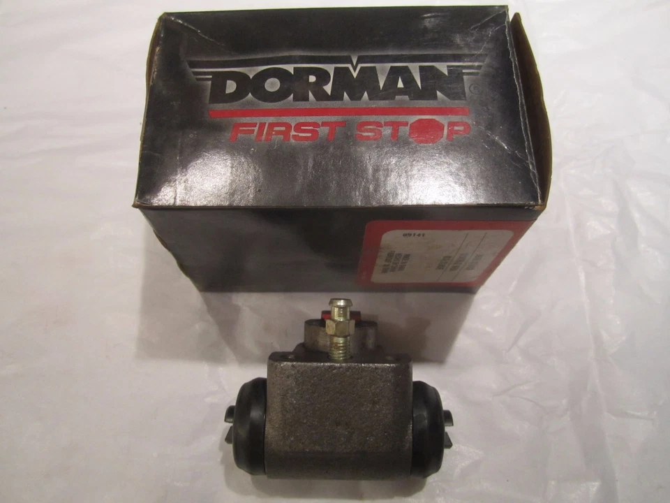 Cilindro de rueda trasera Saturn SC SL SW 91-02 WC123240 W37849 Foto 1 de 1