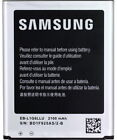 Akku EB-L1G6LLU  Samsung Galaxy GT-i9300 S3