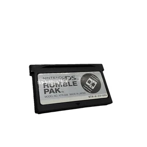 Nintendo NTR-008 DS Rumble Pak NDS Pack Original Getestet Selten - Bild 1 von 5
