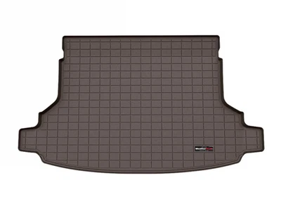 Forro de maletero de carga WeatherTech para Subaru Forester - Cacao Foto 1 de 4