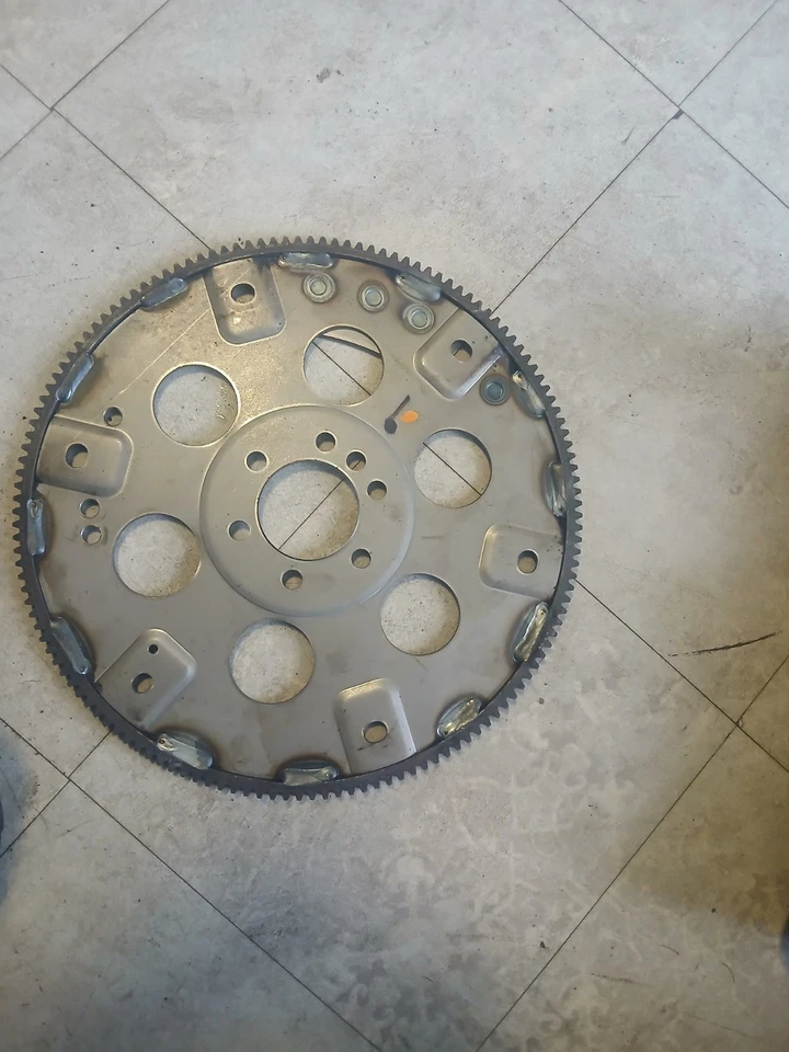 Flywheel - Image 1 of 1