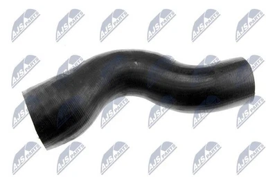 Manguera de admisión de cargador para OPEL Astra H Caravan Cc Gtc 04-14 1302494 Foto 1 de 2