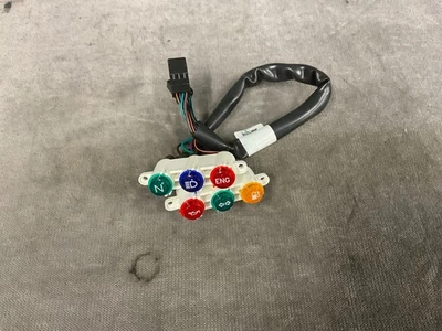 LUCES INDICADORAS VICTORY KINGPIN Foto 1 de 3