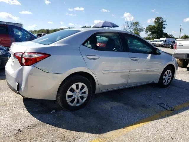 Airbag airbag cortina teto passageiro destro Toyota Corolla 2014-2016 fabricante de equipamento original - Imagem 1 de 4