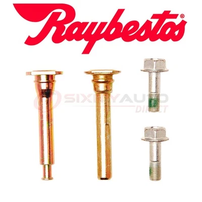 Raybestos PG Plus Brake Caliper Bolt Kit for 1973-1975 Plymouth Scamp 3.2L bw - Изображение 1 из 4