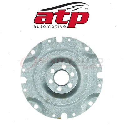ATP Automatic Transmission Flexplate for 1964-1965 Ford Falcon Sedan lo - Изображение 1 из 4