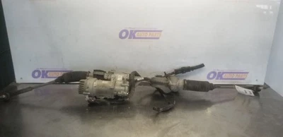 15 GMC SIERRA 1500 4X2 CREW CAB POWER STEERING GEAR RACK AND PINION Foto 1 de 4