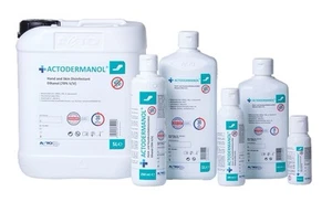 Sagrotan Desinfektions-Reiniger - 500ml - Bild 1 von 2