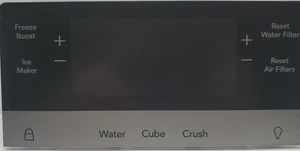 Frigidaire 5304530932 Dispenser Control Assembly Oem - Picture 1 of 2