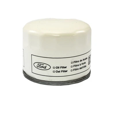Genuine Ford Fiesta Focus Kuga Puma 1.0 1.5 EcoBoost Spin on Oil Filter 2207993 - Image 1 of 4