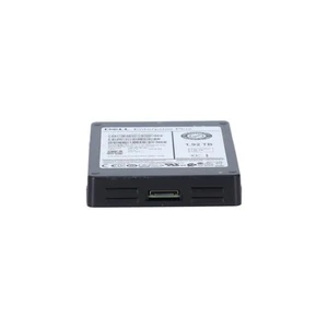 Dell 3F15R Solid State Drive 1.92TB 2.5in TLC RI SAS 12Gbps SSD - Afbeelding 1 van 5