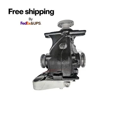 33107555315 Diferencial eje trasero 4.10 para BMW E81 E87 E88 E90 E93 320i xDrive Foto 1 de 4