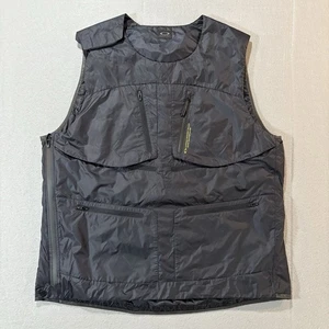 Oakley Factory Pilot Tactical Vest 2XL Herren Selten " - Bild 1 von 17