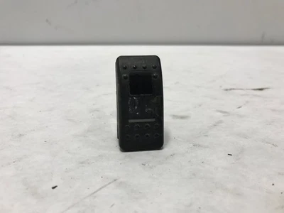 Interruptor de tablero/consola Western Star Trucks 4900FA REPUESTO - Usado | P/N 78053405 Foto 1 de 4