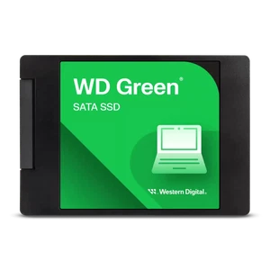 WD Green™ - 240 Go - 2.5" SATA SSD - Afbeelding 1 van 2
