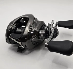 Shimano 20 Metanium HG Baitcastrolle Rechtshand aus Japan - Bild 1 von 14