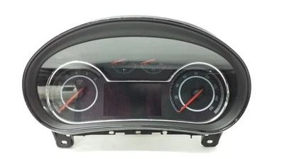Cuadro de instrumentos velocímetro OPEL Insignia 2013-2017 39085473 Foto 1 de 4