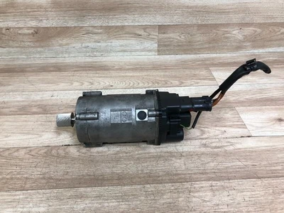 MERCEDES X204 GLK350 OEM DIRECCIÓN ASISTIDA DELANTERA BOMBA ELÉCTRICA DE CREMALLERA Y PIÑÓN 13-15 Foto 1 de 4