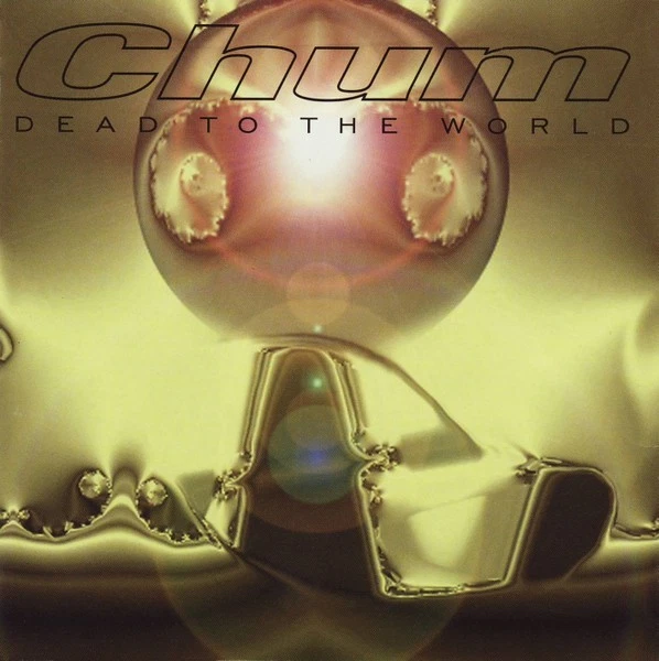 Chum - Dead To The World - CD NEUWARE - Bild 1 von 1