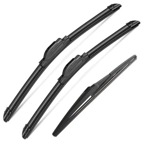 3Pcs Windshield Wiper Blades for Kia Telluride 2020-2023, Kia Sedona 2015-202... - Picture 1 of 6