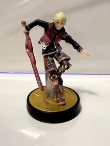 Nintendo Amiibo - Super Smash Bros. - Shulk - Foto 1 di 4