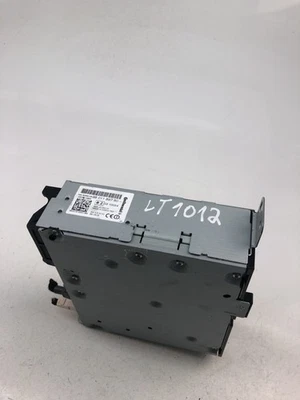 CITROËN C4 II B7 Musik-Player ohne GPS 9801189780 25312359 - Bild 1 von 4