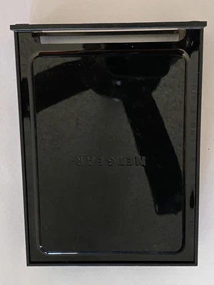 Netgear WNR2000v4 Wireless N300 Router 4-Port Ethernet Clean & Tested - Image 1 of 4