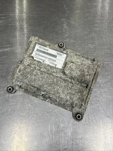 2001-2005 Chev Silverado/GMC Sierra LB7 LLY DURAMAX/ALLISON TCM 15768288 GENUINE - Picture 1 of 5