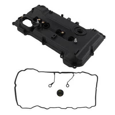 Engine Top Cover for Kia Soul Forte Hyundai Elantra 2014-2019 2.0L 224102E210 - Image 1 of 4