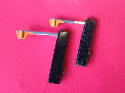 FRECCE A BACCHETTA 12 V FIAT 1100 S GOBBONE FIAT 1100 S LANCIA ARDEA APRILIA - Immagine 1 di 4