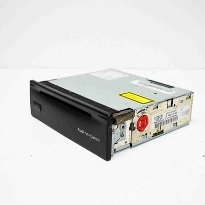 Blocco Navigazione AUDI A4 8EC, B7 4B0919887E 2.0 Diesel 103kw 2007 2728029 - Immagine 1 di 4