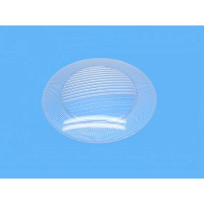 Lente de luz domo 56047115AA Mopar para Jeep Wrangler 2003-2006 Foto 1 de 3