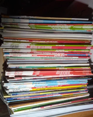Huge Lot of 100 Step Into Reading Level 1 2 3 Books - My First - I Can Read MIX Foto 1 de 4