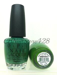OPI Nail Lacquer  - Classic Collection 0.5oz/15ml - Choose your favorite color