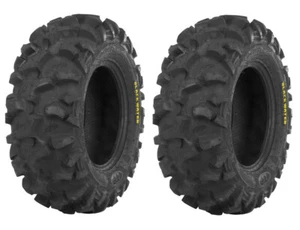ITP Blackwater Evolution (Front Tires-27x9x12) - 2012-2014 Polaris 900 RZR XP 4 - Picture 1 of 1