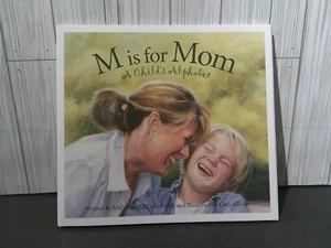 M IST FÜR MAMA: EIN KINDERALPHABET (ALPHABETBÜCHER) von Mary Ann Mccabe Riehle - Bild 1 von 5