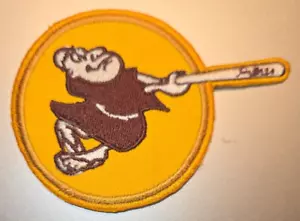 SAN DIEGO PADRES PLANCHA EN PARCHE 3.5" X 2.5" ENVÍO RÁPIDO GRATUITO CON SEGUIMIENTO - Imagen 1 de 1