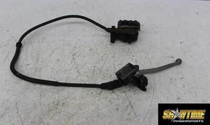 85-15 HONDA REBEL 250 CMX250 PINZA FRENO DELANTERO CILINDRO MAESTRO - Imagen 1 de 8