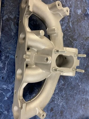 colector de entrada ford pinto Foto 1 de 4